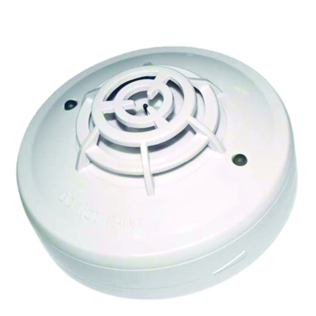 OPTICAL SMOKE DETECTOR
