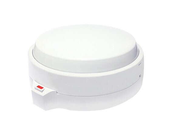 Rate of Rise Heat Detector