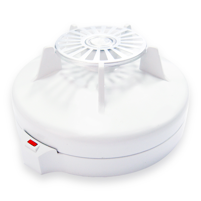 FIXED TEMPERATURE HEAT DETECTOR