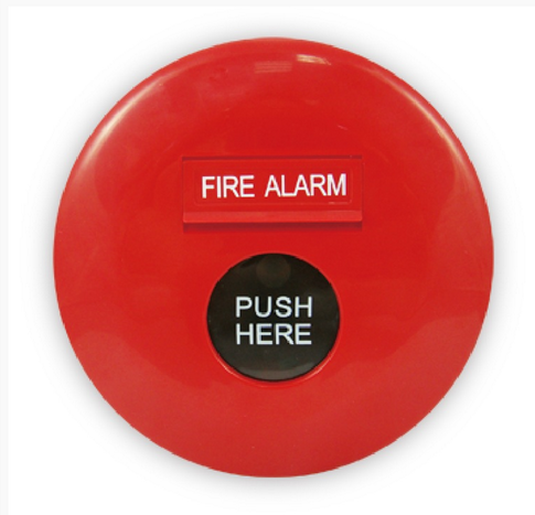 MANUAL CALL POINT