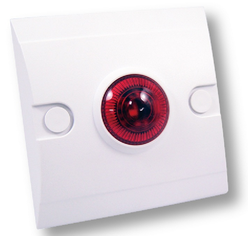 Remote Indicating Lamp
