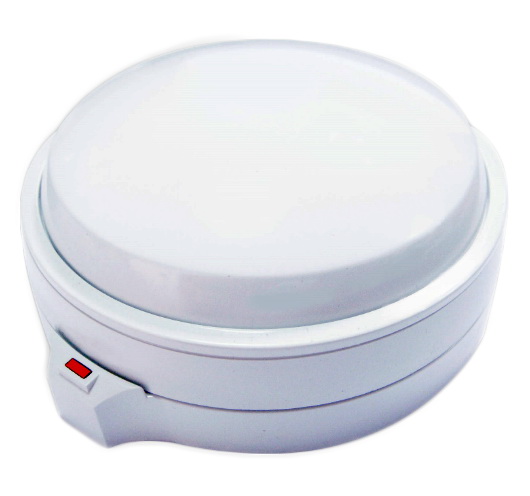 ADDRESSABLE R.O.R HEAT DETECTOR