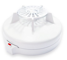 ADDRESSABLE HEAT DETECTOR