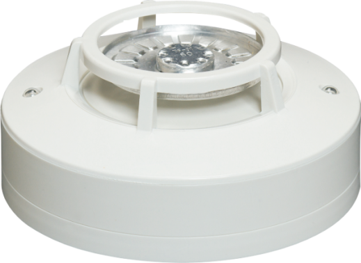 FIXED  TEMPERATURE HEAT DETECTOR