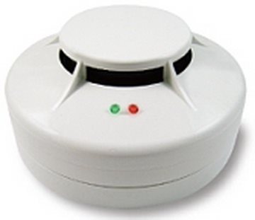 ADDRESSABLE SMOKE DETECTOR