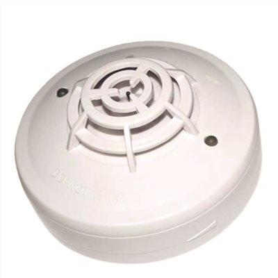 OPTICAL SMOKE DETECTOR