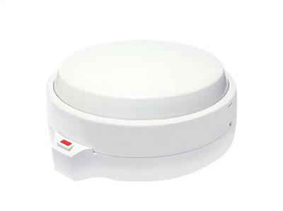 Rate of Rise Heat Detector