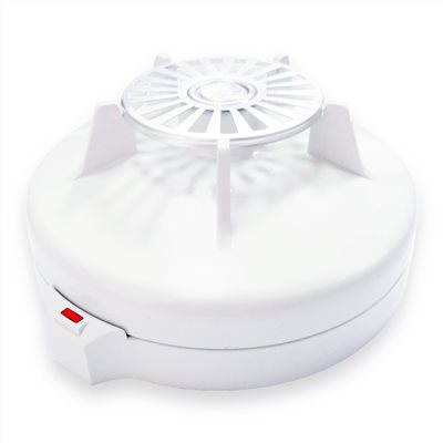 FIXED TEMPERATURE HEAT DETECTOR