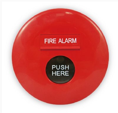 MANUAL CALL POINT