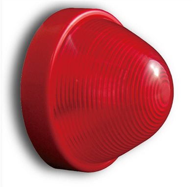 Fire Indicating Lamp