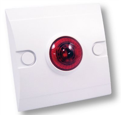 Remote Indicating Lamp