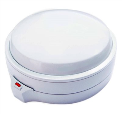 ADDRESSABLE R.O.R HEAT DETECTOR