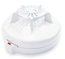 ADDRESSABLE HEAT DETECTOR
