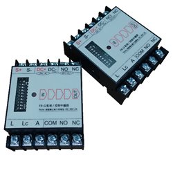 Monitoring/ Control Module