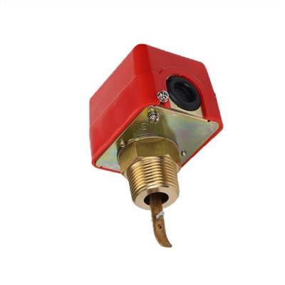 FLOW SWITCH