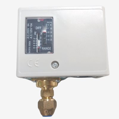 PRESSURE SWITCH