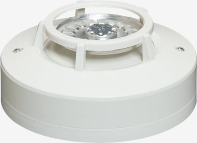 FIXED  TEMPERATURE HEAT DETECTOR